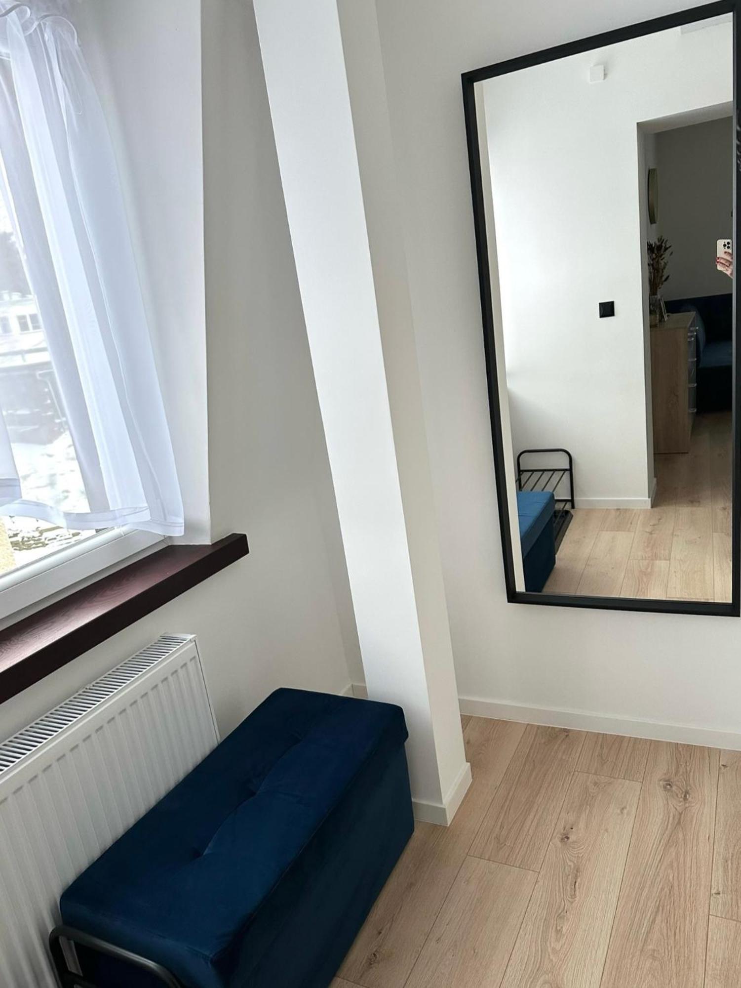 Apartament Sasanka Kudowa-Zdrój Kültér fotó