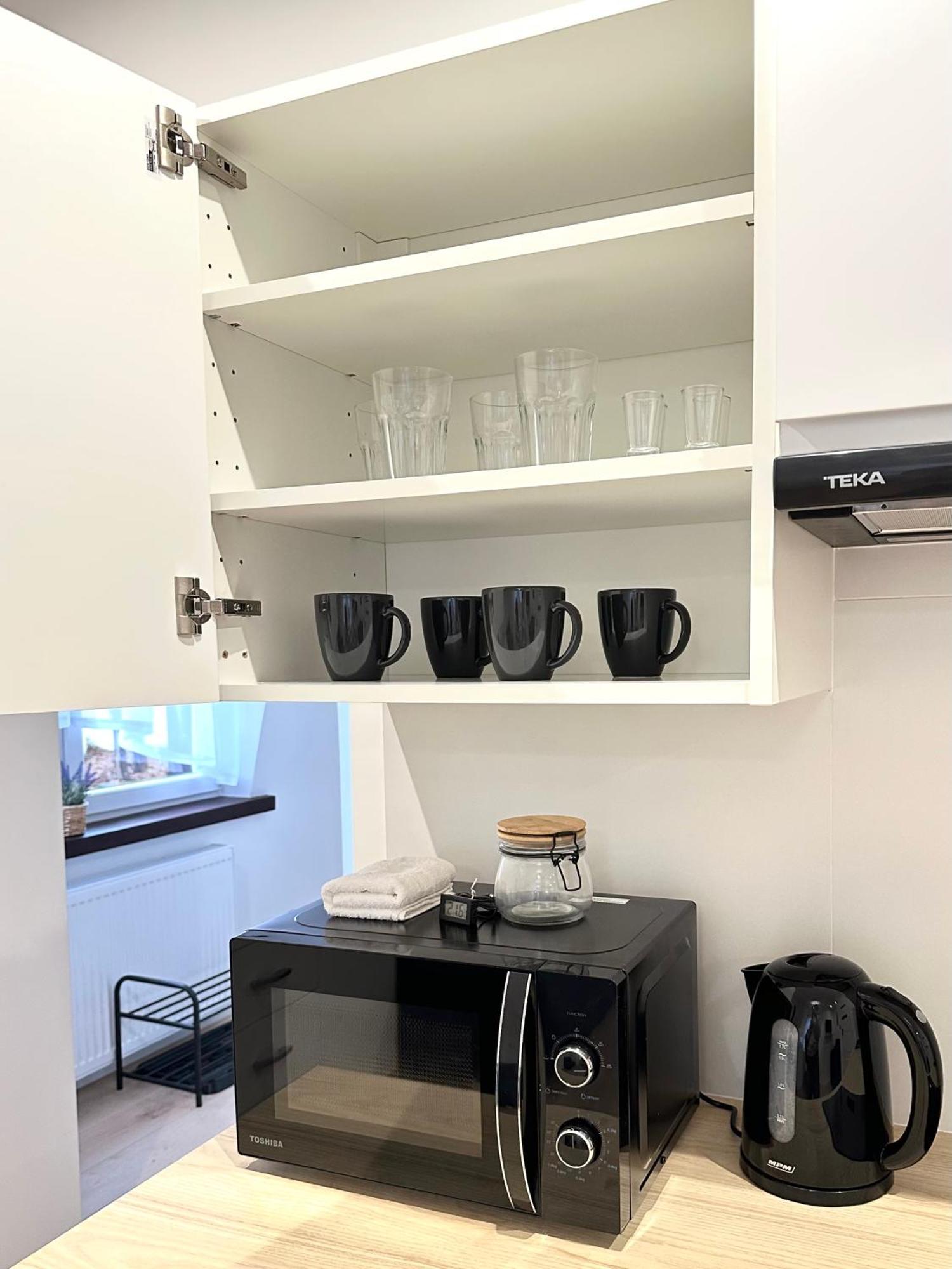 Apartament Sasanka Kudowa-Zdrój Kültér fotó